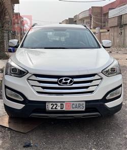 هيونداي سانتافي